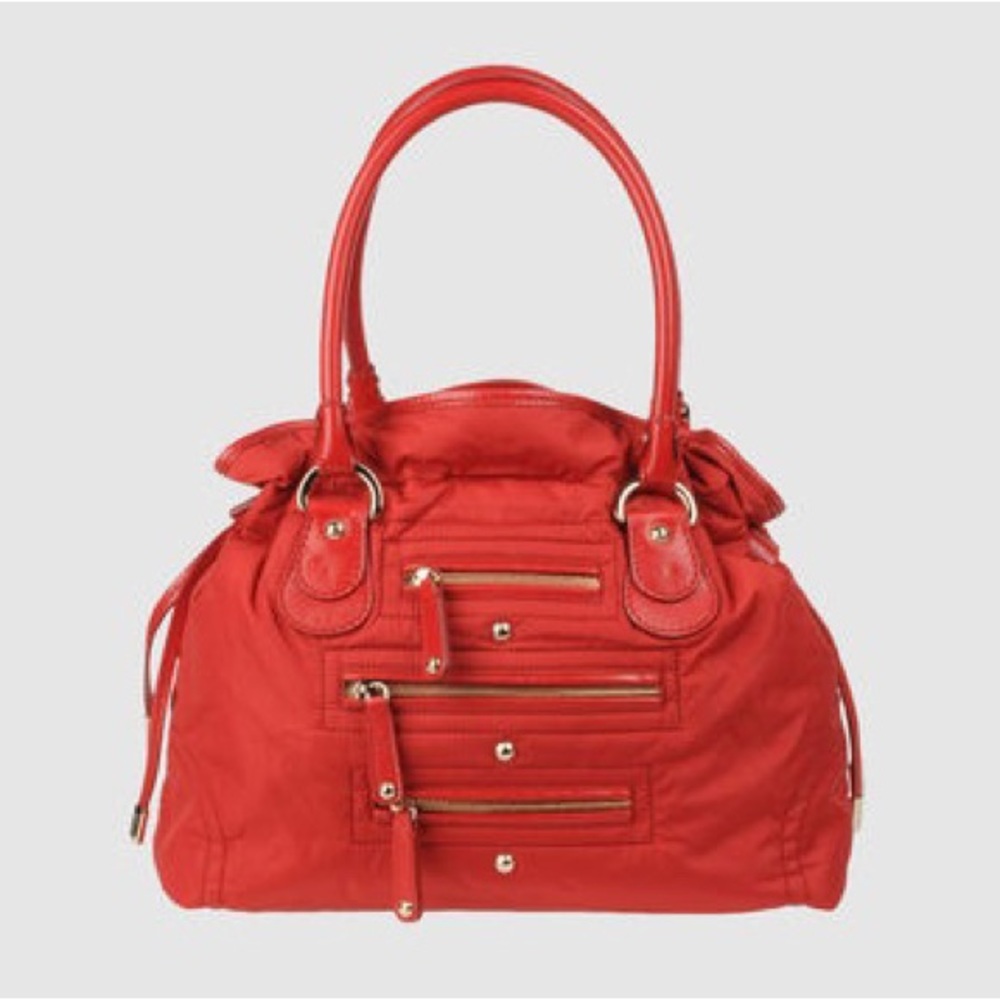 TOD’s Pashmy Media D Bag